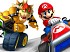 Detalladas las caracter&iacute;sticas online de Mario Kart 7 para 3DS