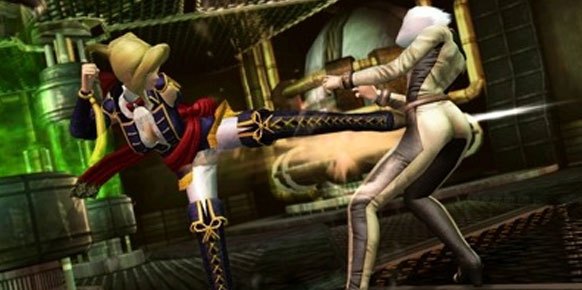 Dead or Alive: Dimensions