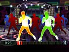 Captura Zumba Fitness