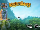 Kinectimals