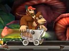 Donkey Kong Country 3D - Gameplay Trailer