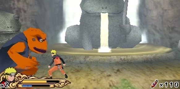 Naruto Shippuden 3D: New Era