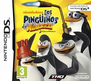 Ping&uuml;inos de Madagascar