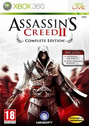 Assassin's Creed 2: Recopilaci&oacute;n