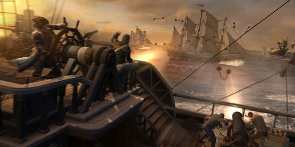 Assassin�s Creed 3