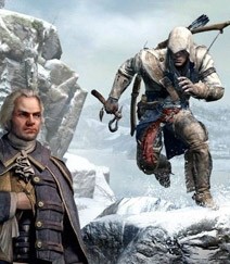 Primeras im&aacute;genes de Assassin's Creed III