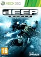 Deep Black - Episode 1