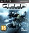 Deep Black - Episode 1