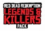 Red Dead Redemption: Leyendas y Asesinos