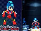Character Customization