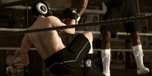 Fight Night Champion (Xbox 360)