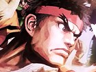 Street Fighter X Tekken