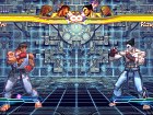 Street Fighter X Tekken