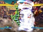 Captura Street Fighter X Tekken