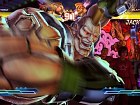 Street Fighter X Tekken