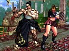Captura Street Fighter X Tekken