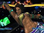Street Fighter X Tekken