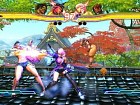 Captura Street Fighter X Tekken