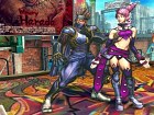 Street Fighter X Tekken