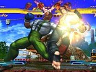 Captura Street Fighter X Tekken