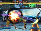 Street Fighter X Tekken