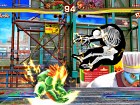 Street Fighter X Tekken