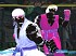Street Fighter X Tekken