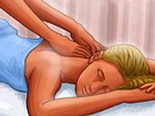 Enjoy your massage!