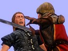 V�deo Los Sims: Medieval: Trailer GamesCom