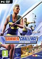 Summer Challenge: Athletics Tournament