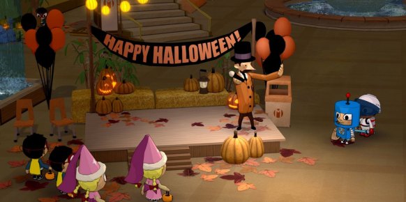 Costume Quest