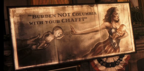 BioShock Infinite