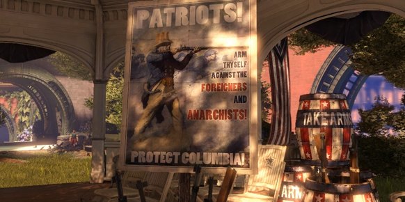 BioShock Infinite PC
