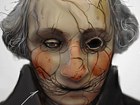 V�deo BioShock Infinite: Heavy Hitters: Motorized Patriot