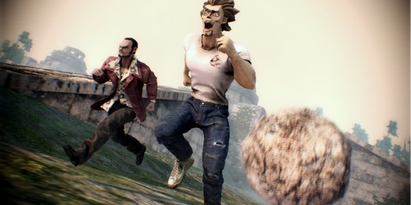 Gun Loco X360
