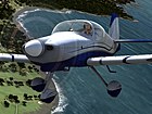 Microsoft Flight: Primer contacto
