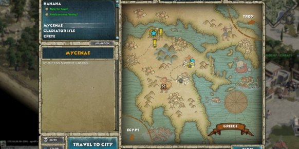Age of Empires Online PC