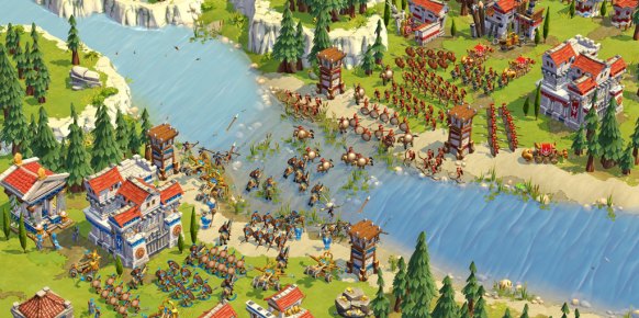 Age of Empires Online
