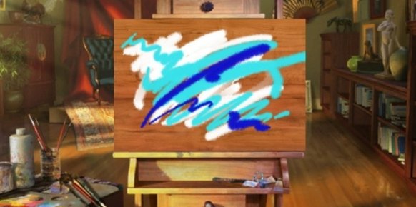 uDraw GameTablet