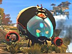 Gameplay Series: Octomoth Boss Battle