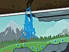 Hydroventure - Gameplay: Puzles pasados por Agua