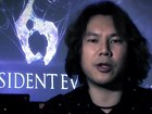V�deo Resident Evil 6: Mensaje de los Desarrolladores