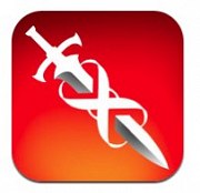Infinity Blade