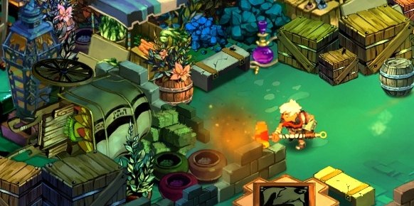 Bastion (PC)