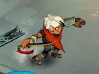 Gameplay: El Crisol