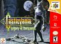 Castlevania : Legacy of Darkness