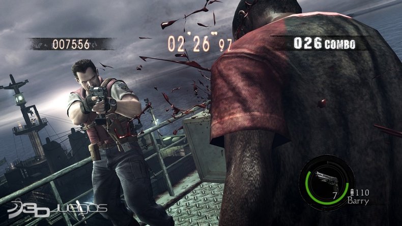 dlc resident evil 5 ps3 dlc resident evil 5 ps3