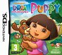 Dora la Exploradora: Puppy