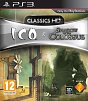 Ico and Shadow of the Colossus