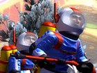 Toy Soldiers: Invasion